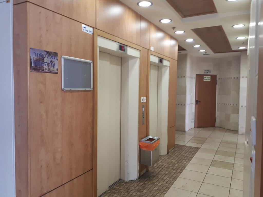 Apartment 2 Bedrooms Central Location أشدود المظهر الخارجي الصورة