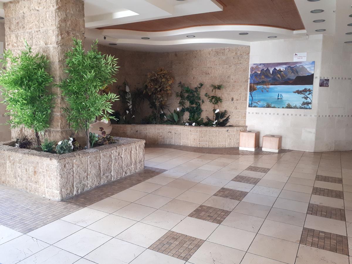 Apartment 2 Bedrooms Central Location أشدود المظهر الخارجي الصورة