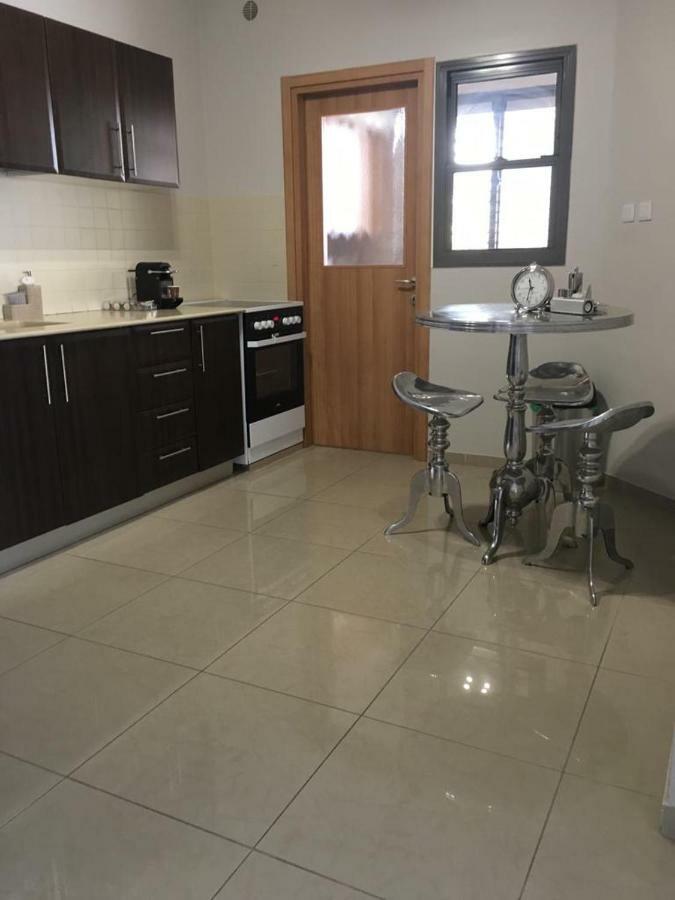 Apartment 2 Bedrooms Central Location أشدود المظهر الخارجي الصورة
