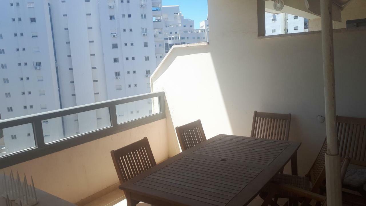 Apartment 2 Bedrooms Central Location أشدود المظهر الخارجي الصورة