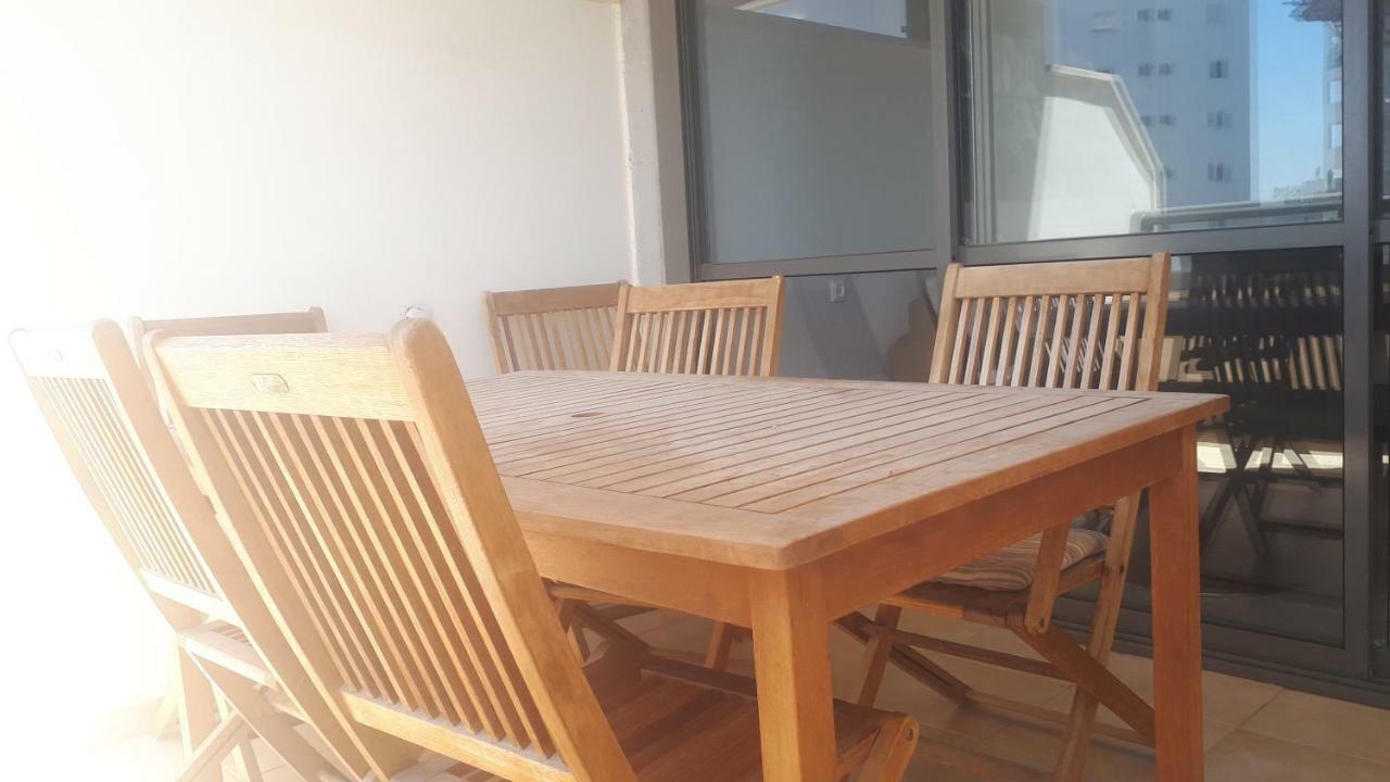 Apartment 2 Bedrooms Central Location أشدود المظهر الخارجي الصورة