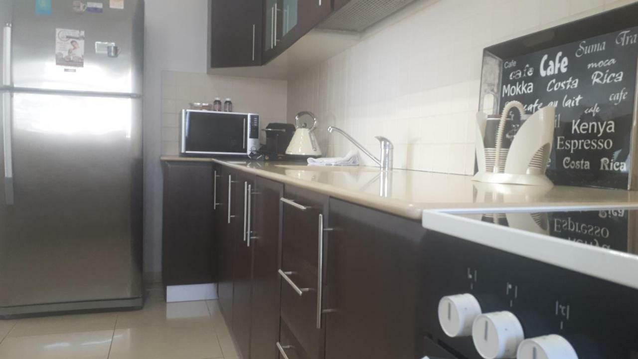 Apartment 2 Bedrooms Central Location أشدود المظهر الخارجي الصورة